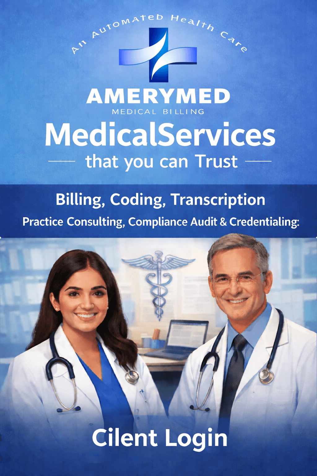 Professional medical services
